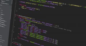 HTML Code - Website