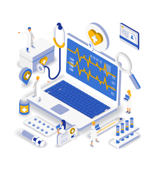 Website Care Plan
