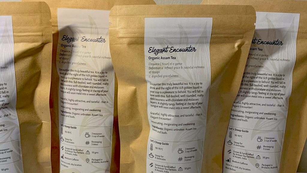 Let's Steep Tea (2 of 3)