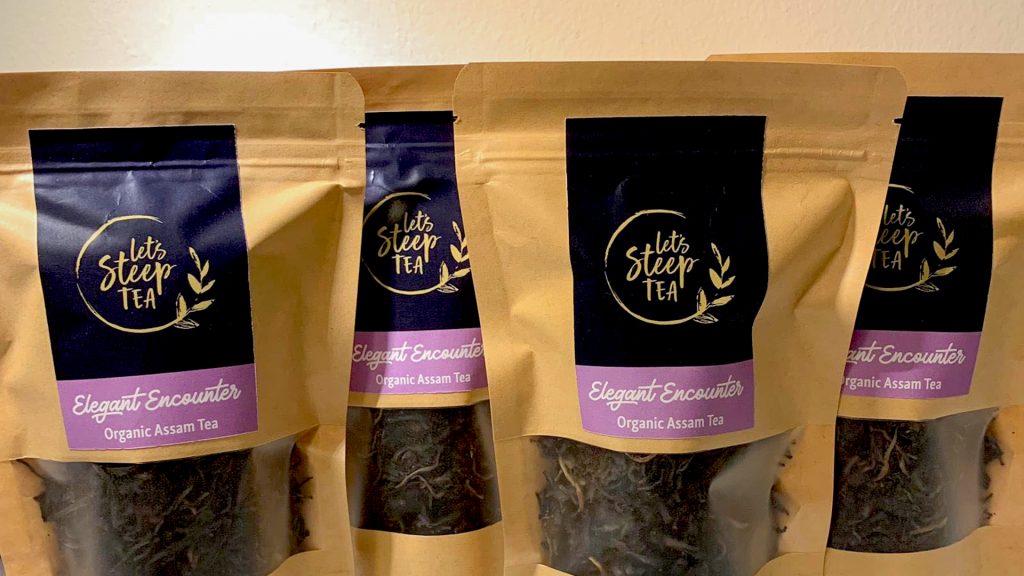 Let's Steep Tea (3 of 3)