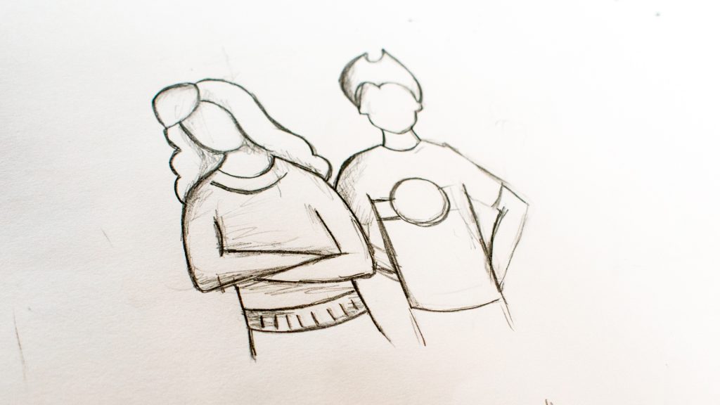 MNM Portfolio Sketches (4 of 4)