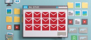 e-mail-service