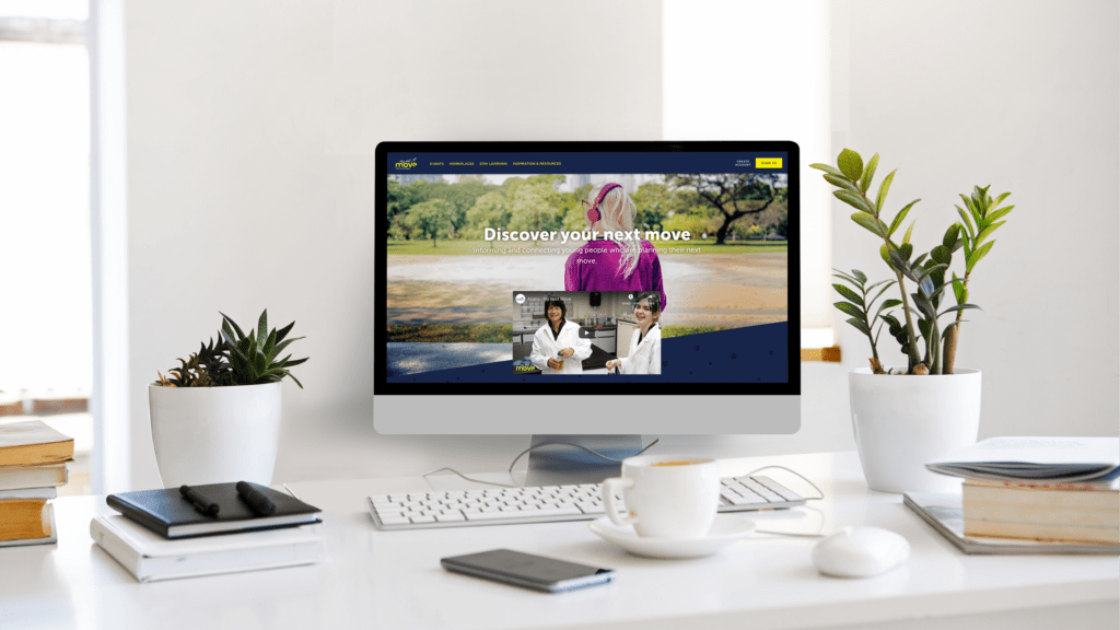 yellow-design-my-next-move-website