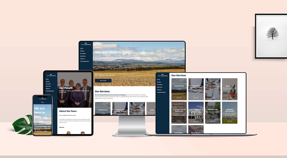 Gresson-Dorman-Featured Gresson-Dorman-Featured