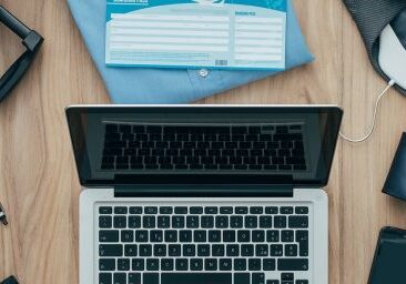 Developing a website brief to get the best for your web project