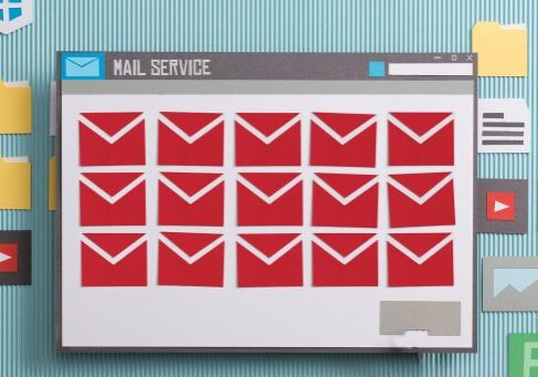 e-mail-service